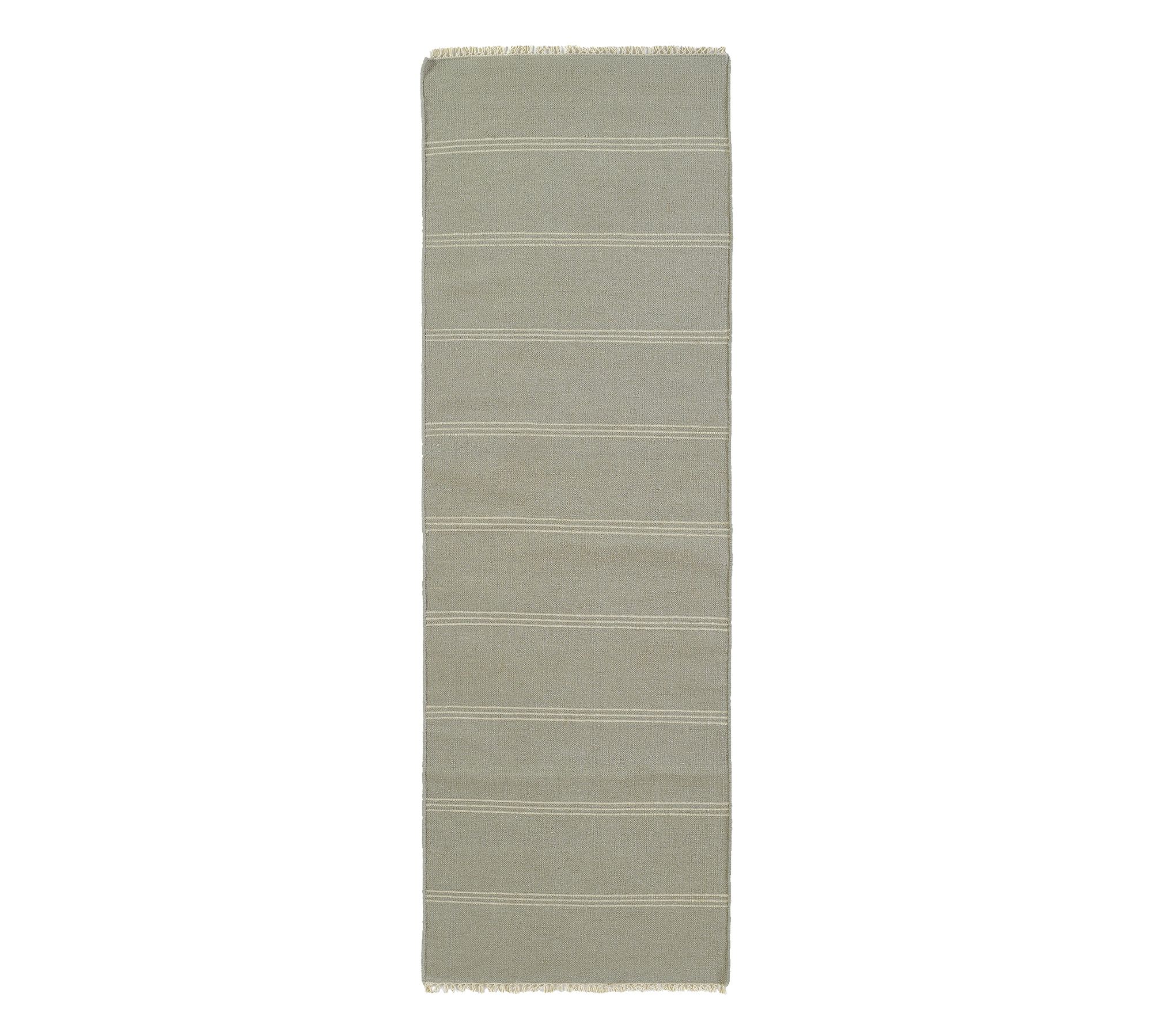 Pure Salt Caseres Handwoven Rug - thumbnail 2