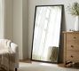Stowe Wide Frame Floor Mirror