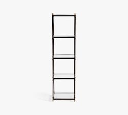 Marlette Tall Storage Shelf (16")