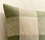 Buffalo Check Pillow Cover