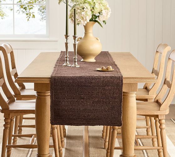 Colton Jute Table Runner
