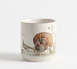 Bedford Harvest Stoneware Kitchen Crock