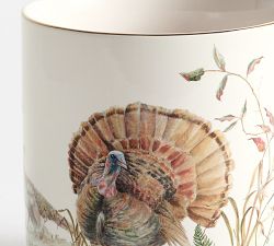 Bedford Harvest Stoneware Kitchen Crock