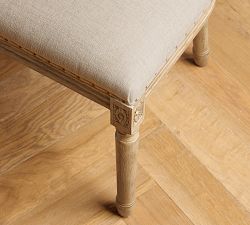 Abbey Tufted Upholstered Dining Chair