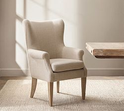 Champlain Upholstered Armchair