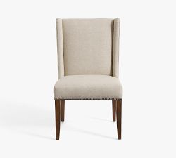 Harrington Upholstered Dining Chair