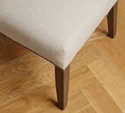Harrington Upholstered Dining Chair
