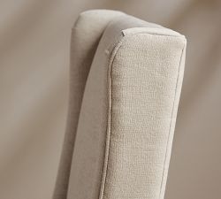 Harrington Upholstered Dining Chair