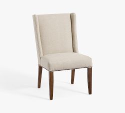Harrington Upholstered Dining Chair