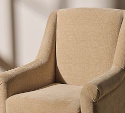 Josie Upholstered Dining Armchair