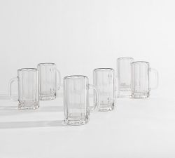 Heidelberg Beer Stein Glasses