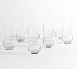 Ascent Tumblers - Set of 6