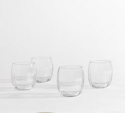 Samba Tumblers - Set of 6