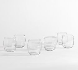Samba Tumblers - Set of 6