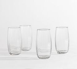 Samba Tumblers - Set of 6