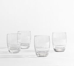 Luigi Bormioli Michelangelo Tumblers - Set of 4