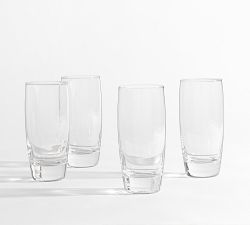 Luigi Bormioli Michelangelo Tumblers - Set of 4