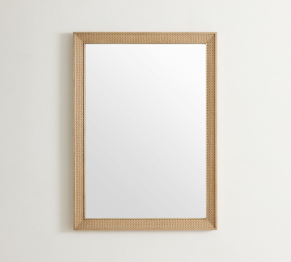 Marina Mirror by Pottery Barn