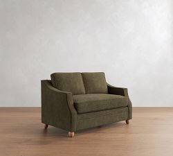 Piedmont Settee (52")