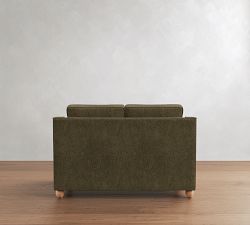 Piedmont Settee (52")
