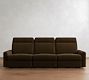 Parker Power Reclining Sofa (79"&ndash;112")