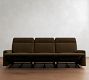 Parker Power Reclining Sofa (79"&ndash;112")