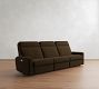 Parker Power Reclining Sofa (79"&ndash;112")