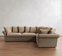Windsor 3-Piece Sectional (123")