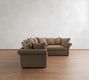 Windsor 3-Piece Sectional (123")