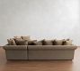 Windsor 3-Piece Sectional (123")