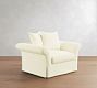 Windsor Slipcovered Chair