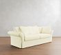 Windsor Slipcovered Sofa (61"&ndash;121")