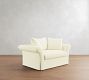 Windsor Slipcovered Sofa (61"&ndash;121")