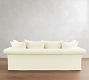 Windsor Slipcovered Sofa (61"&ndash;121")