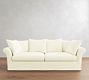 Windsor Slipcovered Sofa (61"&ndash;121")
