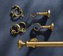 Somorset Curtain Rod
