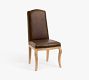 Montclair Leather Dining Chair