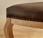Montclair Leather Dining Chair