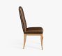 Montclair Leather Dining Chair