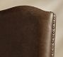 Montclair Leather Dining Chair