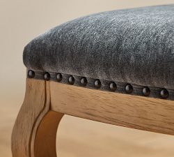 Montclair Tufted Upholstered Dining Chair