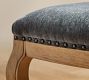 Montclair Tufted Upholstered Dining Chair