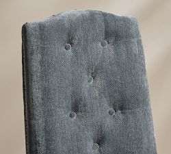Montclair Tufted Upholstered Dining Chair