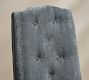 Montclair Tufted Upholstered Dining Chair