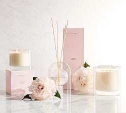 Peony Rose Scent Collection