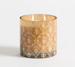 Almond and Amber Scent Collection