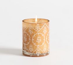 Almond and Amber Scent Collection