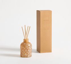 Almond and Amber Scent Collection