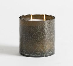 Ginger Cider Scent Collection