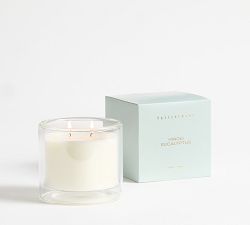 Hinoki Eucalyptus Scent Collection